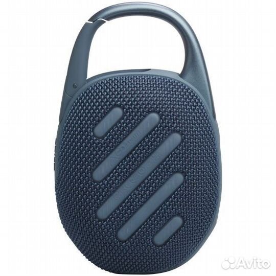 Колонка JBL Clip 5 blue