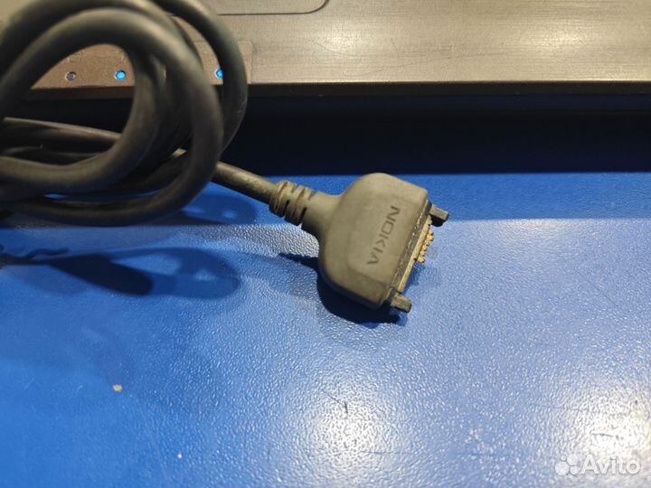 Кабель для компьютера Nokia ca-53