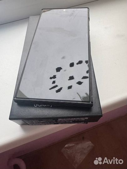 Samsung s24 ultra 256