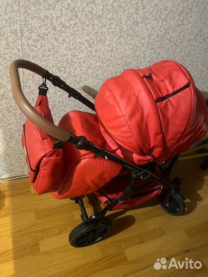 Прогулочная коляска бу