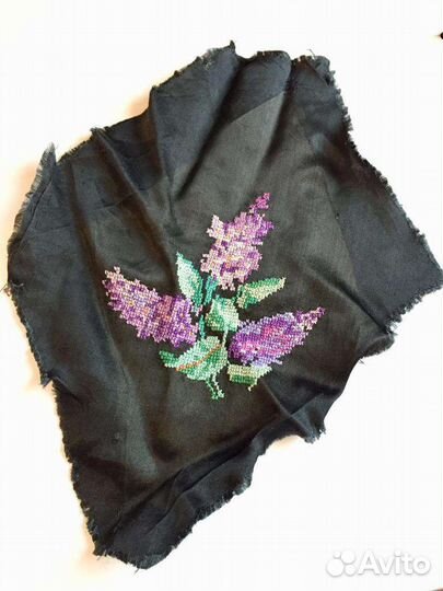 Салфетки и другое Винтаж