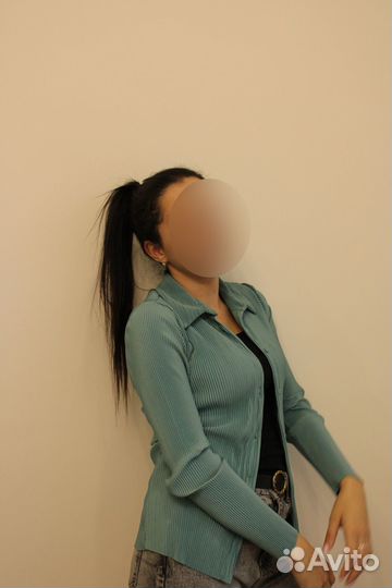 Рубашка женская