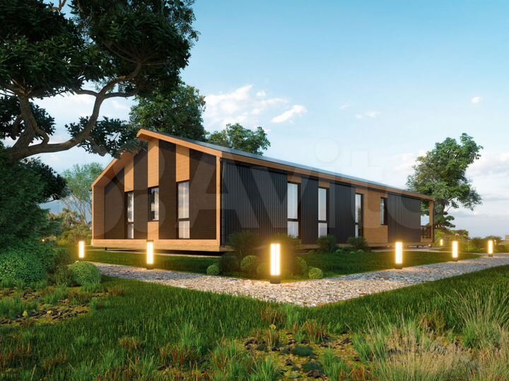 Участок 6 сот. (ИЖС)