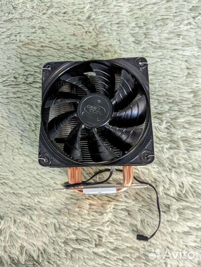 Кулер Deepcool Gammaxx 400s