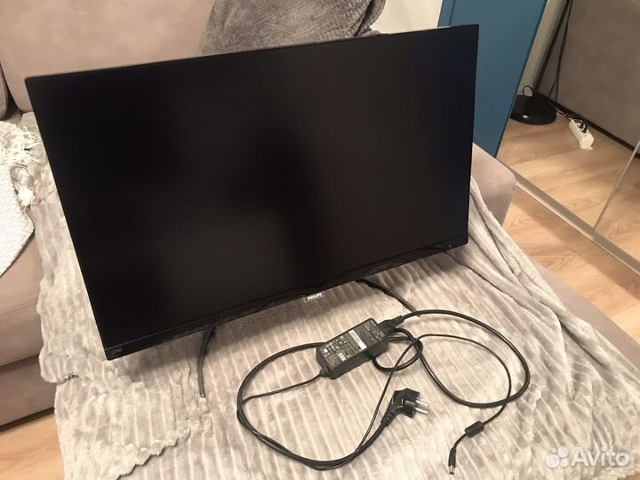Монитор Philips 276E8fjab/00 Quad HD