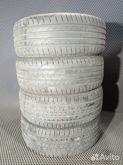 Goodyear EfficientGrip 205/55 R16