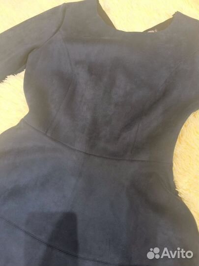 Платье нарядное 44 46 размер
