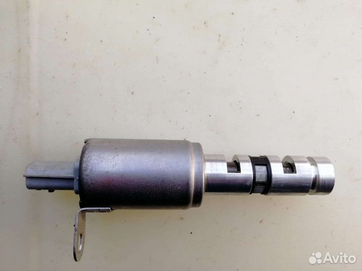 Клапан фазорегулятора рено Дастер, каптюр, меган