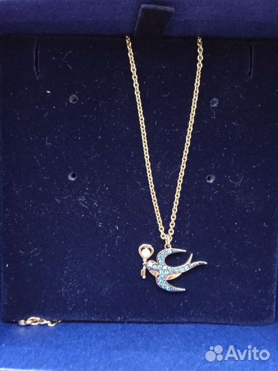 Swarovski,Armani кулоны, Georges Legros комплект