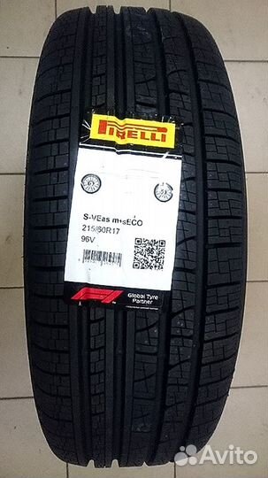 Pirelli Scorpion Verde All Season 285/40 R22 110Y