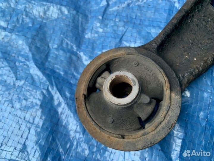 Рычаг передний правый Toyota Harrier MCU15 1mzfe