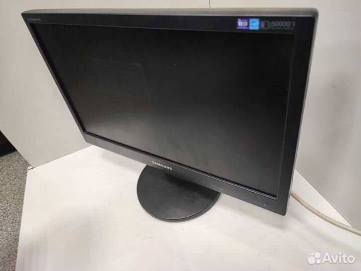 Мониторы Samsung 943SN