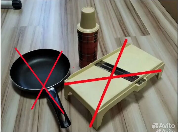 Подставка для ложек, термос СССР формы для печенья