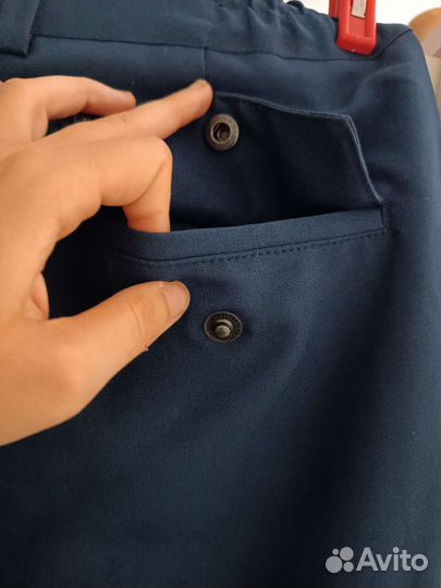 Брюки женские 50 размер