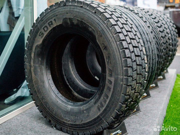 Грузовые шины Sailun 315/70 R22 5 рулевые