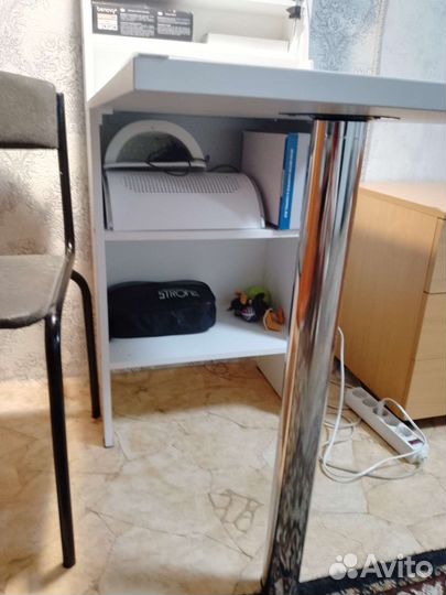 Всё для маникюра