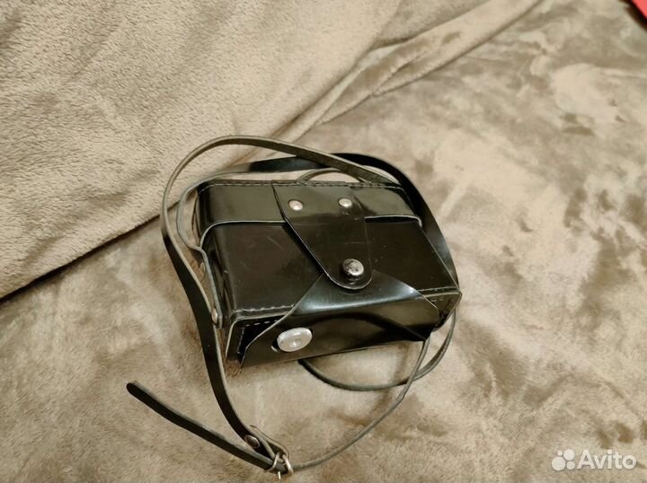 Фотоаппарат вилия авто