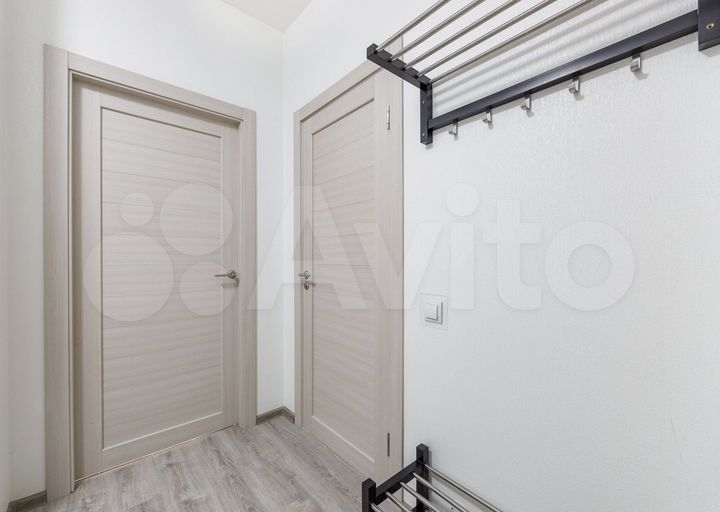 3-к. квартира, 88,5 м², 18/21 эт.
