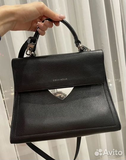 Сумка coccinelle b14