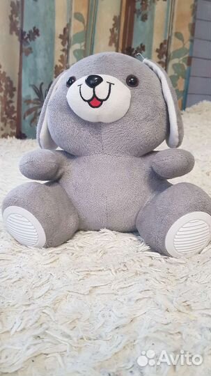 Музыкальная колонка