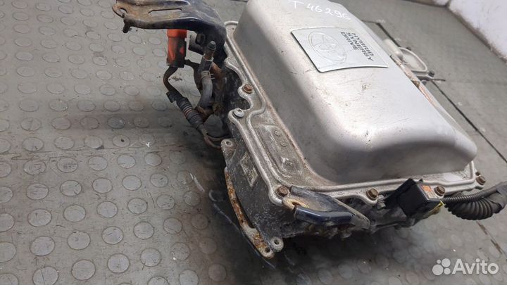 Инвертор Toyota Prius, 2006