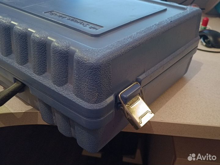 Картридж данных HP LTO-2 Ultrium 400 гб (C7972A)