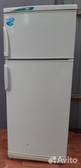 Холодильник с доставкой