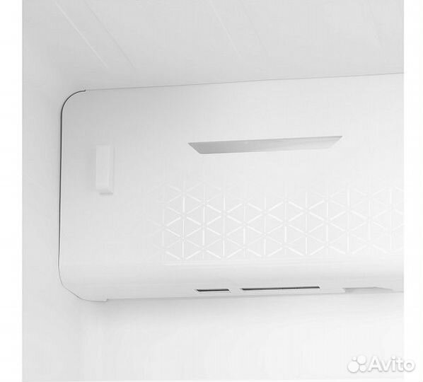 Холодильник maunfeld MFF177nfse