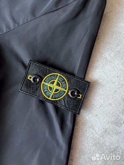 Бомбер Stone islanD