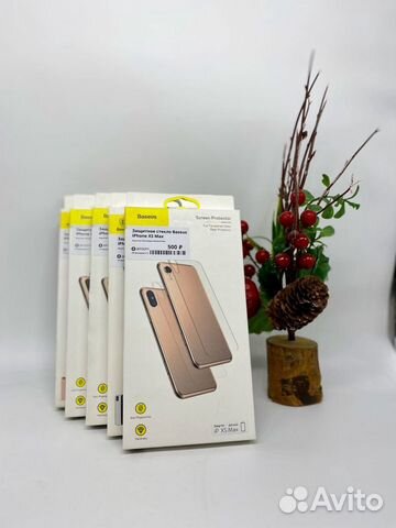 Защитные стекла на Ваш смартфон