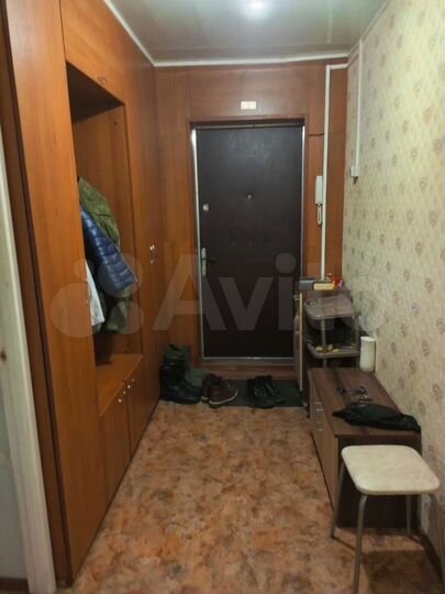 2-к. квартира, 46,6 м², 3/5 эт.