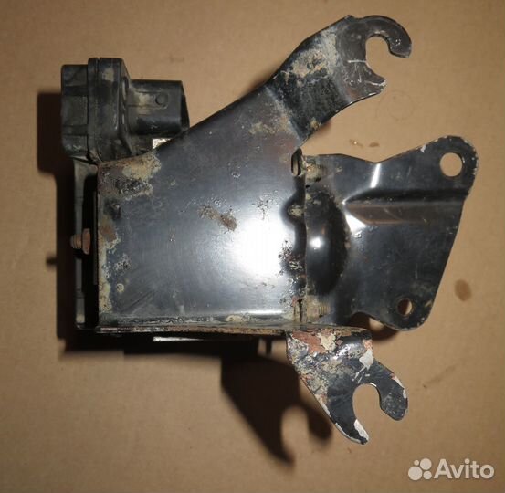 Блок ABS (Модуль абс) Mazda