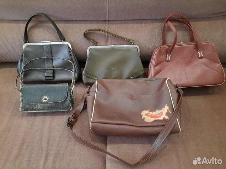 Сумки,портфель,чемодан,тубус ретро