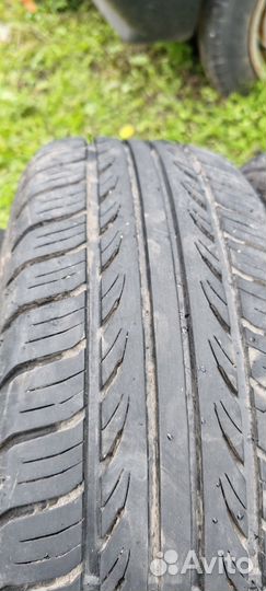 Шины на дисках r14