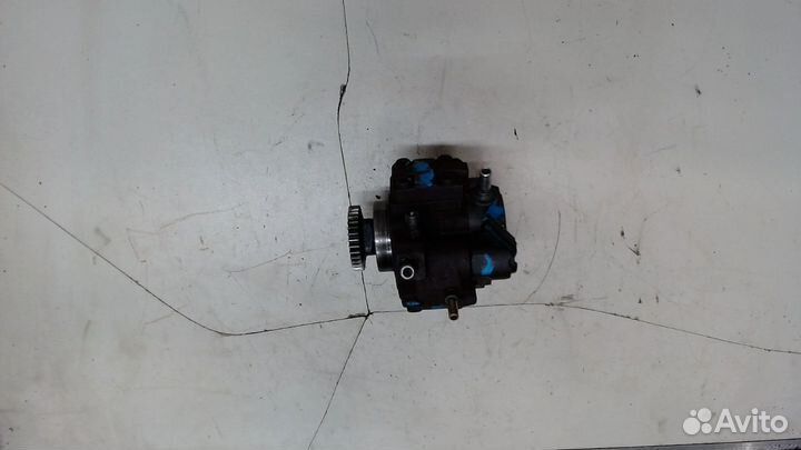 Тнвд Land Rover Range Rover 3 (LM), 2009