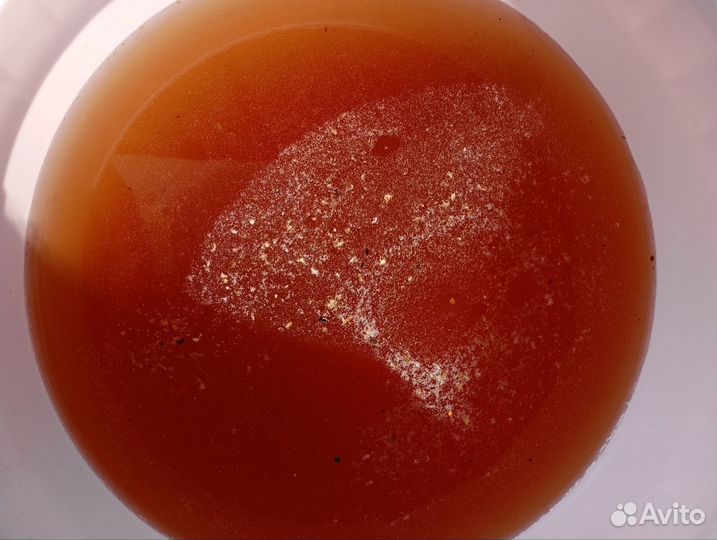 Продам оптом Мёд цветочный с Орловской области