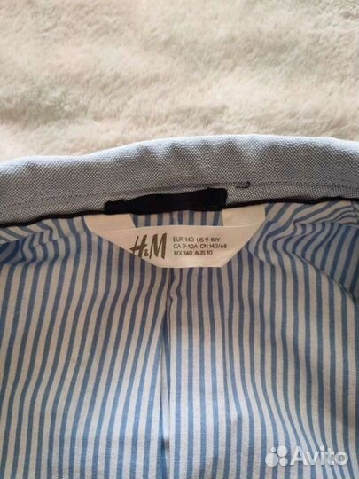 Пиджак для мальчика