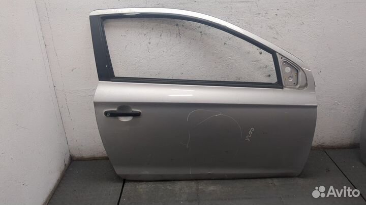 Дверь боковая Hyundai i20, 2012