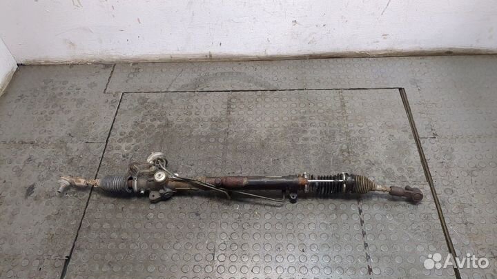 Рейка рулевая с г/у Audi A6 (C5), 1999