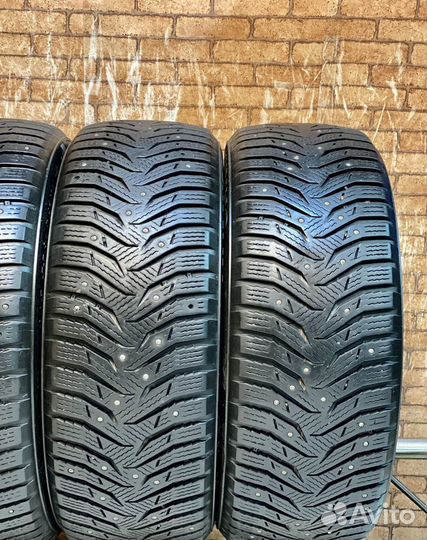 Kumho WinterCraft Ice WI31 205/55 R16