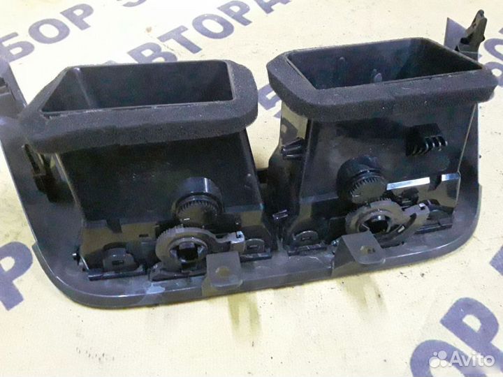 Дефлектор воздушный Chevrolet Cobalt