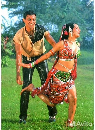 Видео кассеты фильмы Индия разные