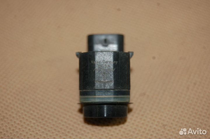 Датчик парковки - BMW X6 E71