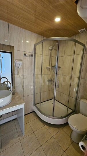 Квартира-студия, 30,3 м² (Грузия)