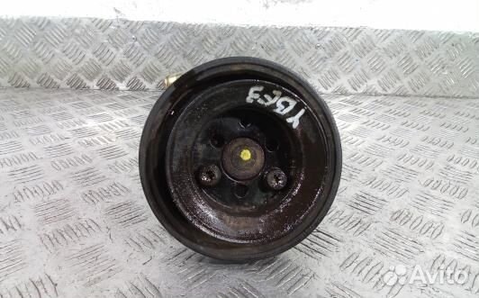 Насос гу бензиновый volkswagen passat B5 (YBE03DH0