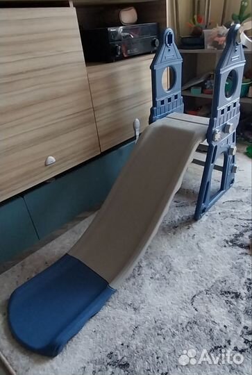 Детская горка