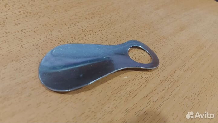 Ложка (лопатка ) для обуви СССР