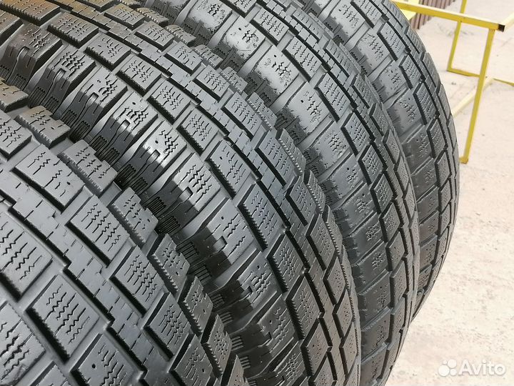 Cooper Discoverer M+S 245/70 R17