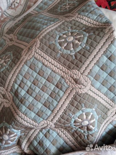 Покрывало на кровать Togas