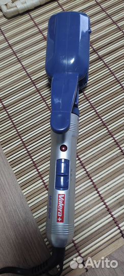 Выпрямитель для волос Valera +